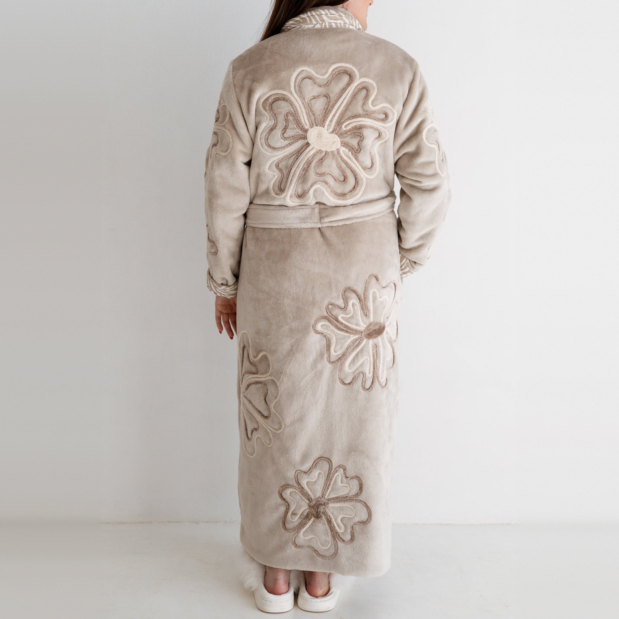 NOMA Luxury Robe