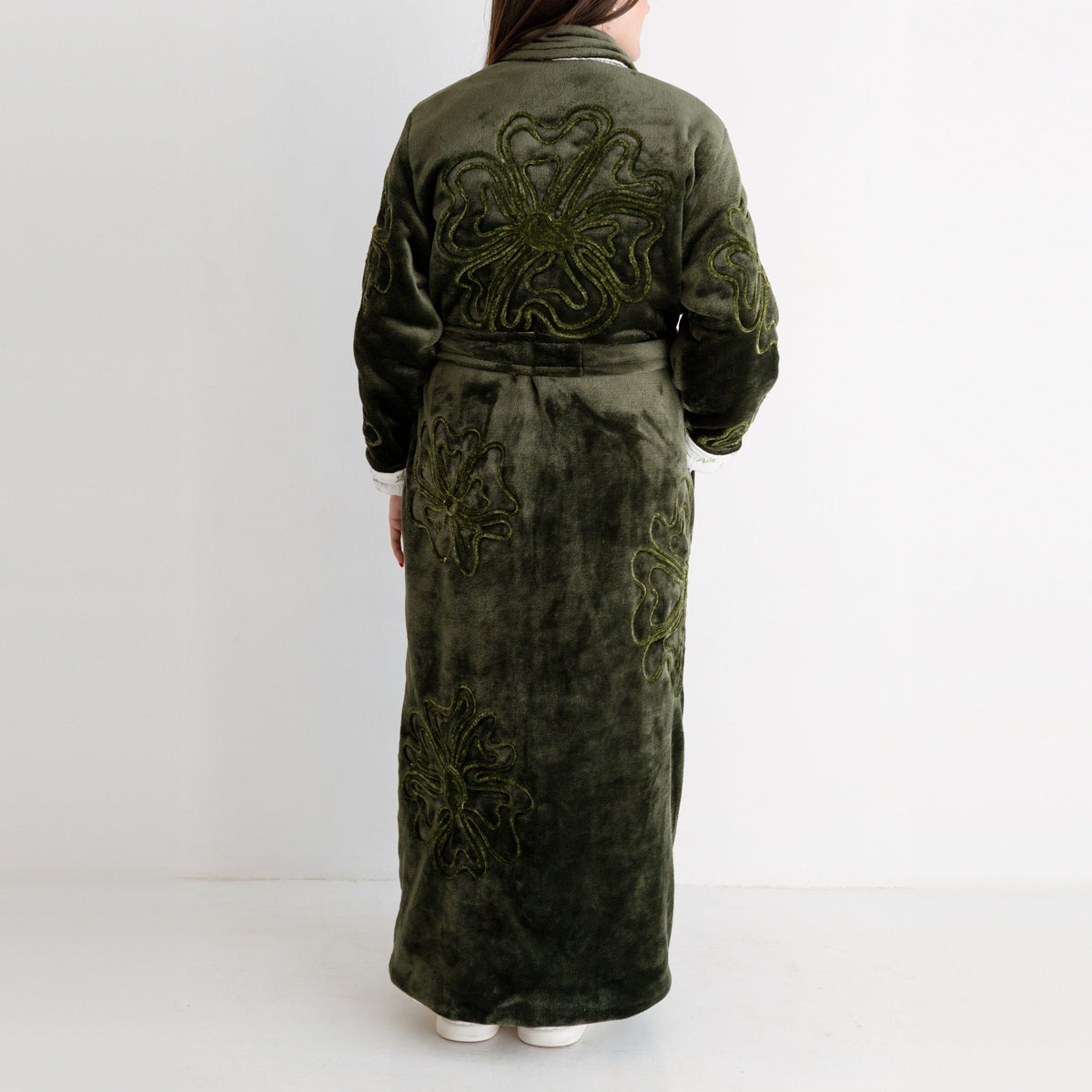 ARAVA Luxury Robe