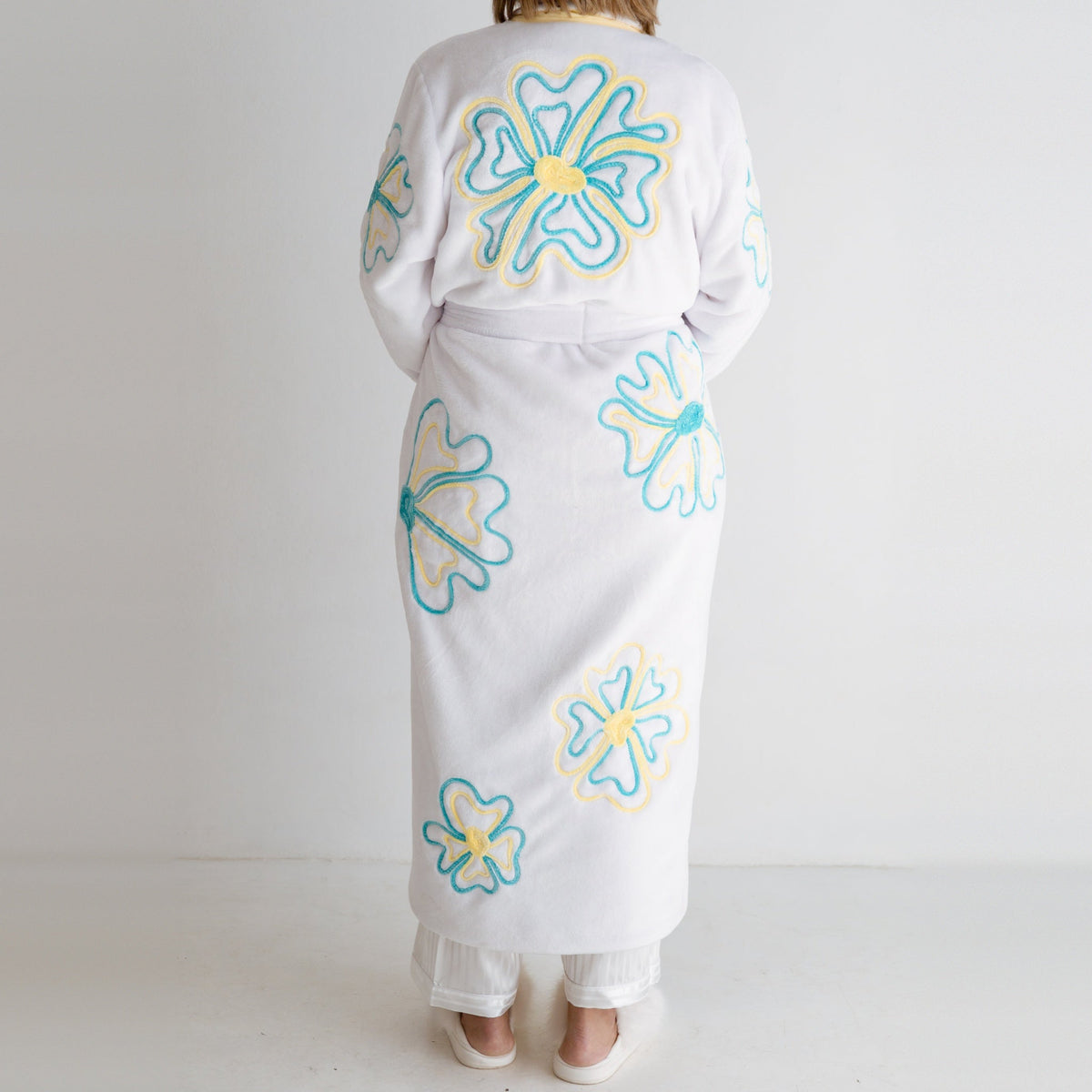 NOGA Luxury Robe
