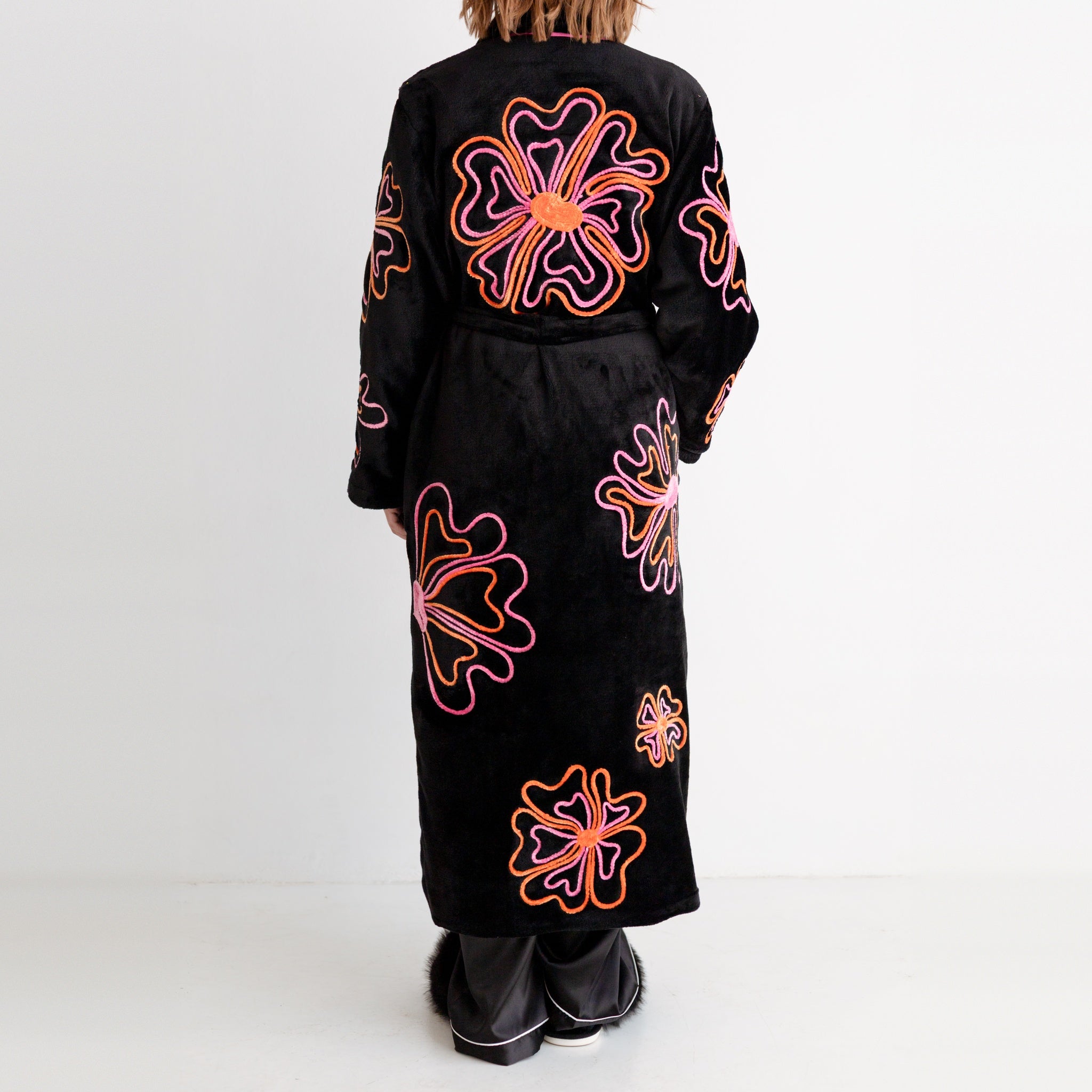 ZIVA Luxury Robe