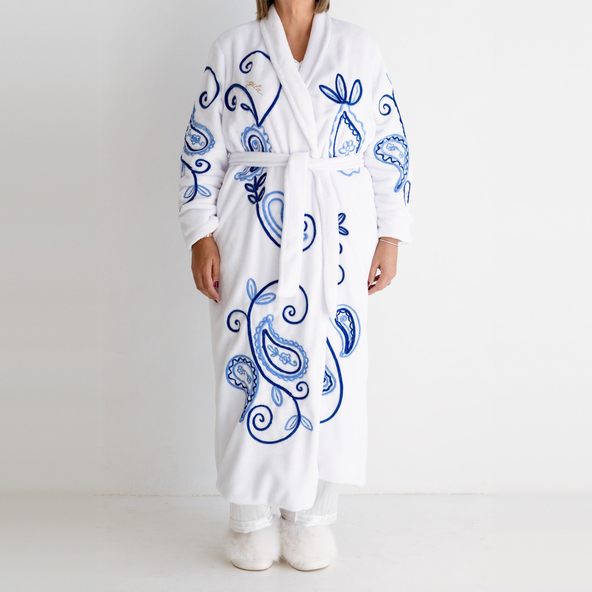 CHAYA Luxury Robe