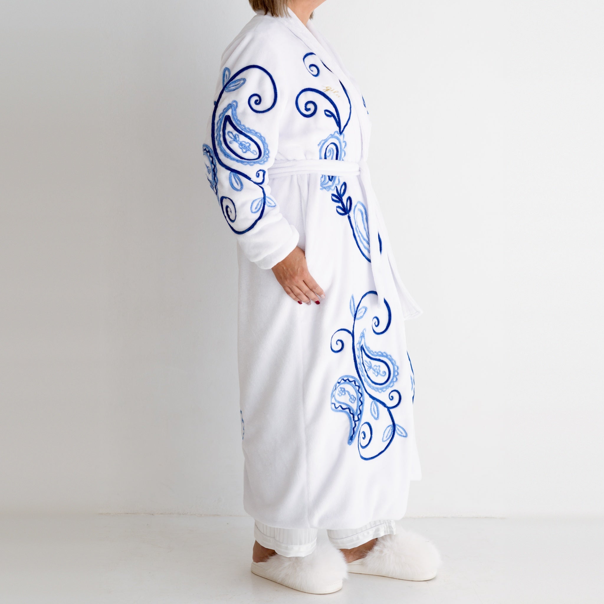 CHAYA Luxury Robe