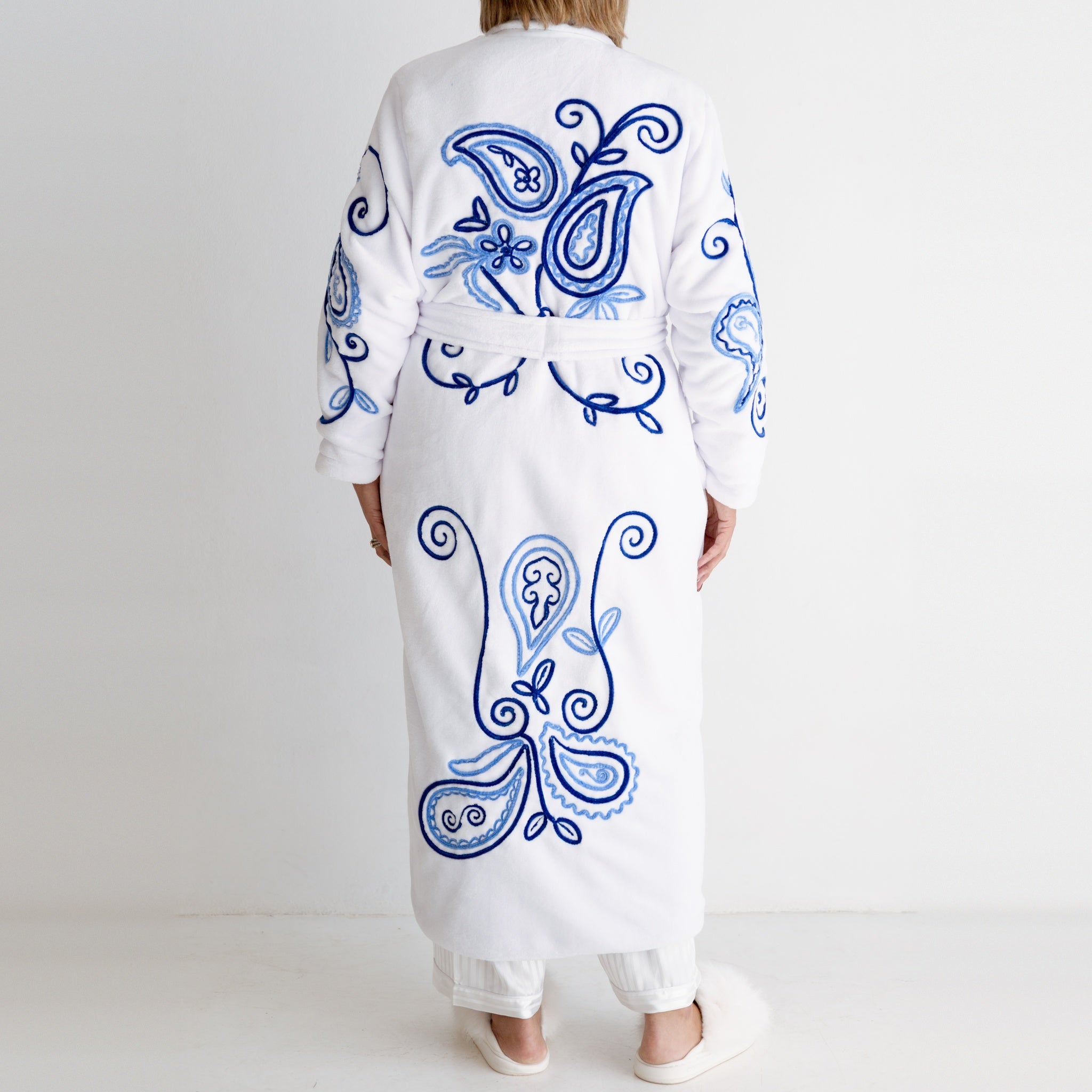 CHAYA Luxury Robe
