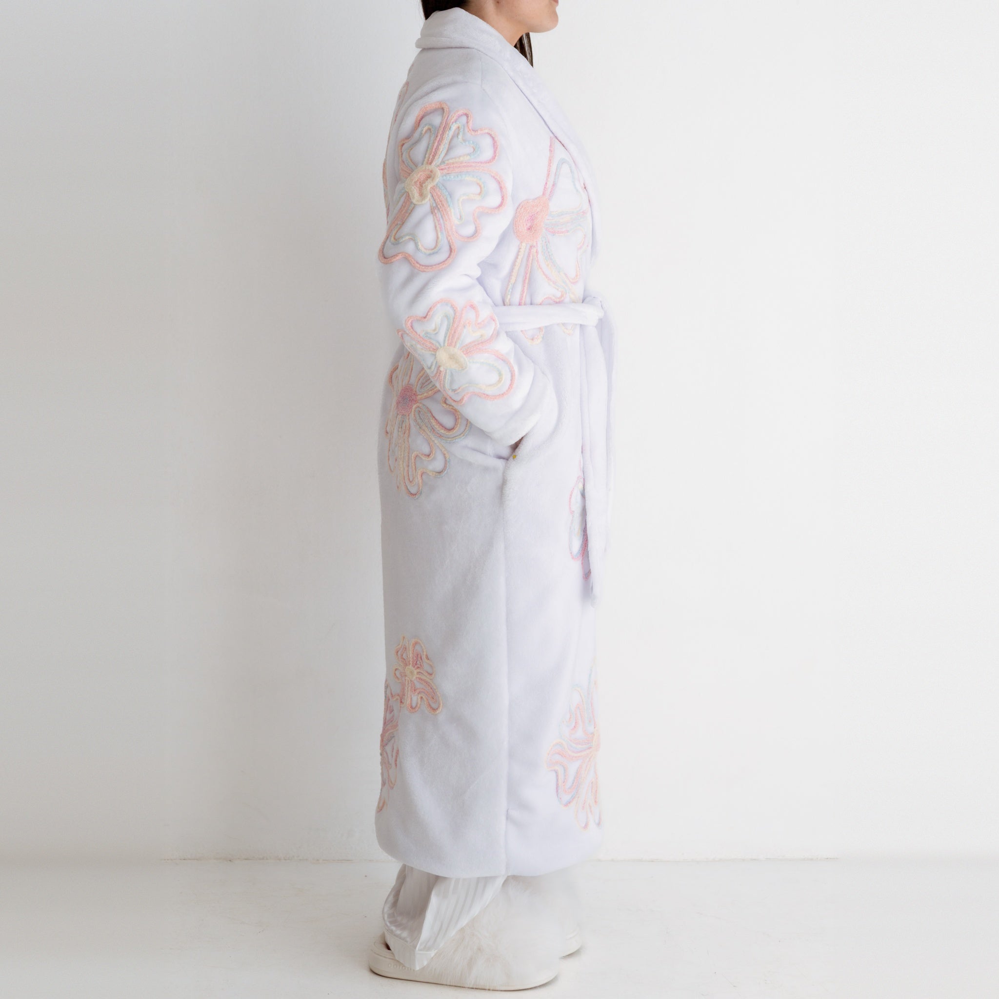 SHIRA Luxury Robe
