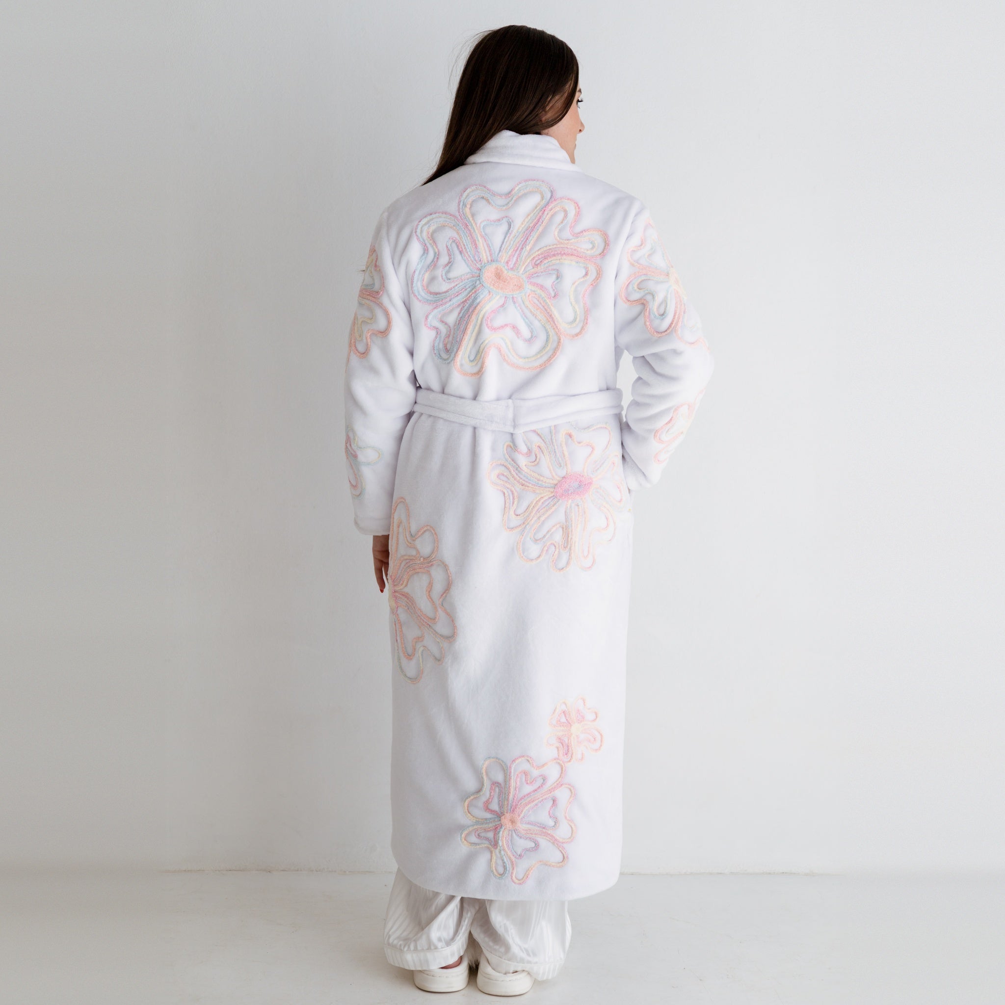 SHIRA Luxury Robe