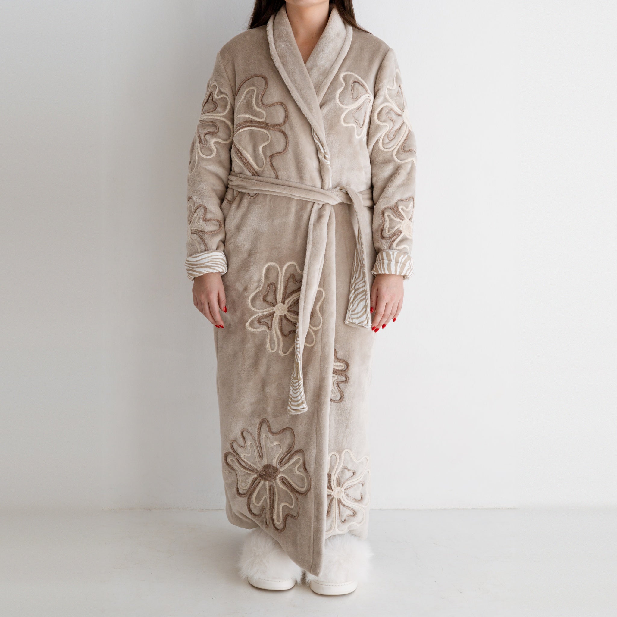 NOMA Luxury Robe