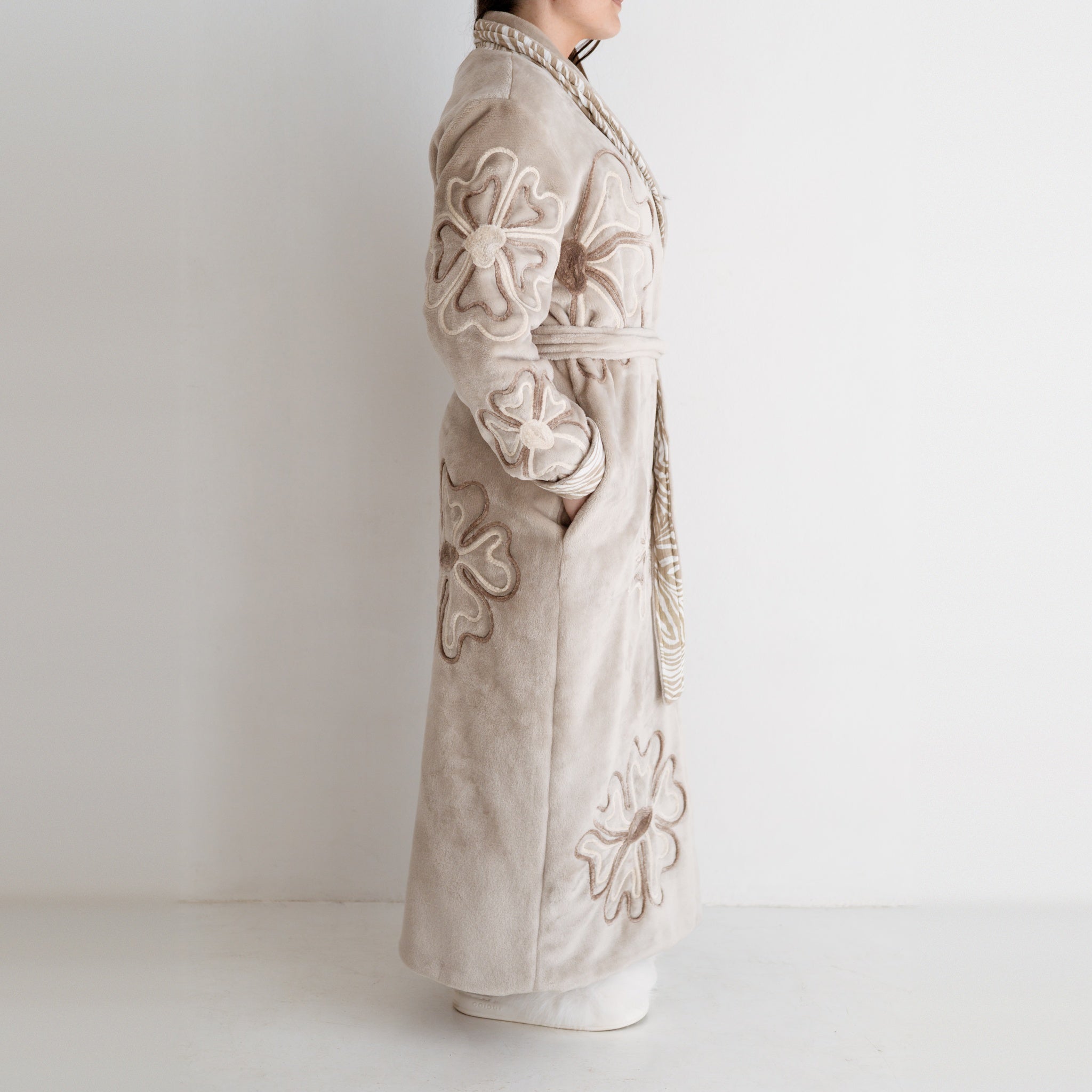 NOMA Luxury Robe