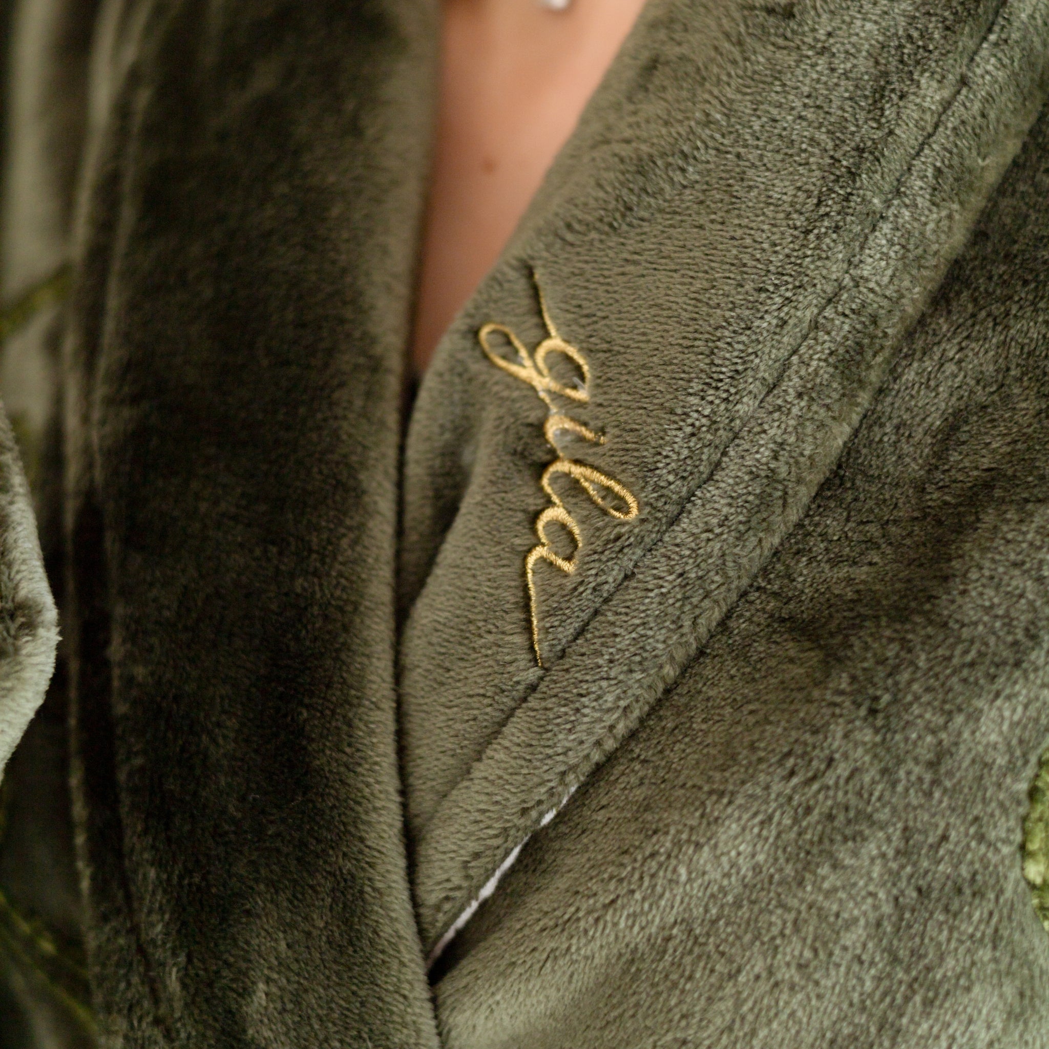 DESIGN AND FABRIC